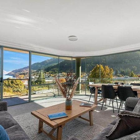 Ferienwohnung Atanga View Queenstown Exterior foto