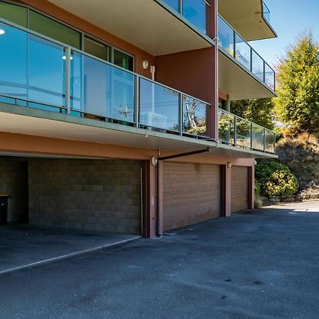 Ferienwohnung Atanga View Queenstown Exterior foto